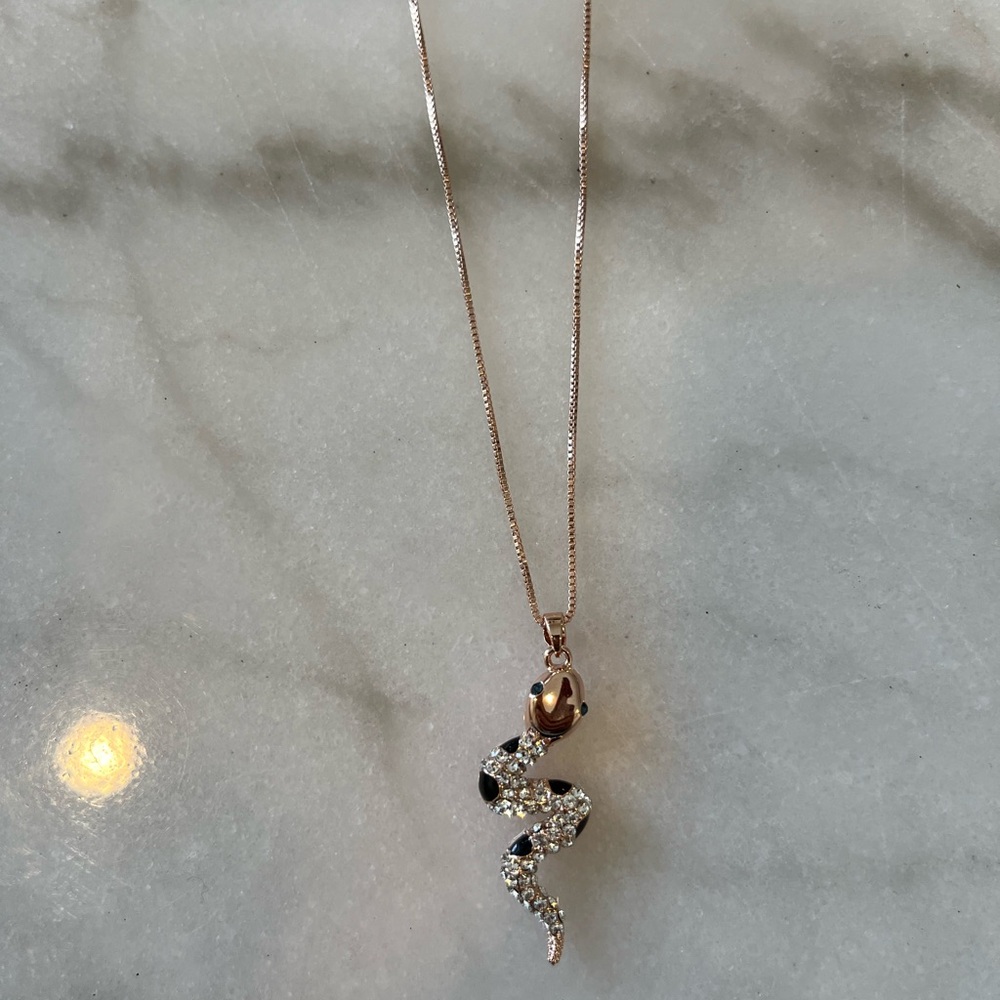 Necklace